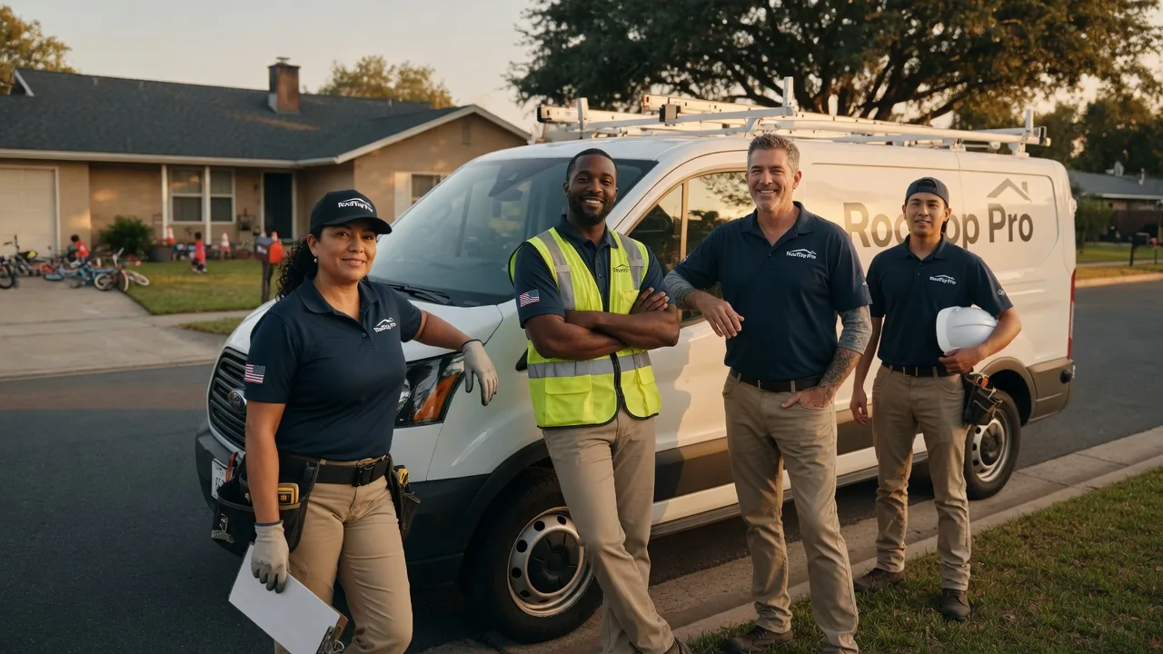 Roof Repair in Madera, PA near me