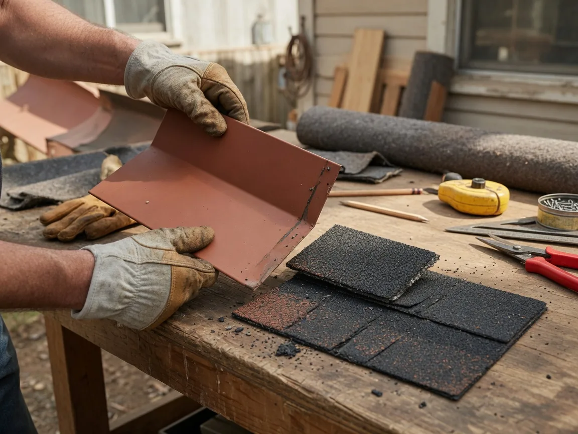 Roof Repair company in Madera, PA